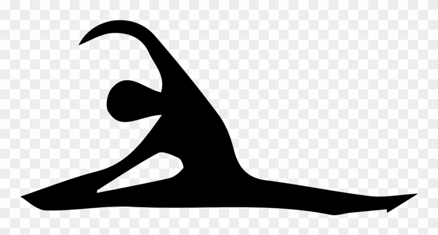 Benefits Of Pilates Clipart
