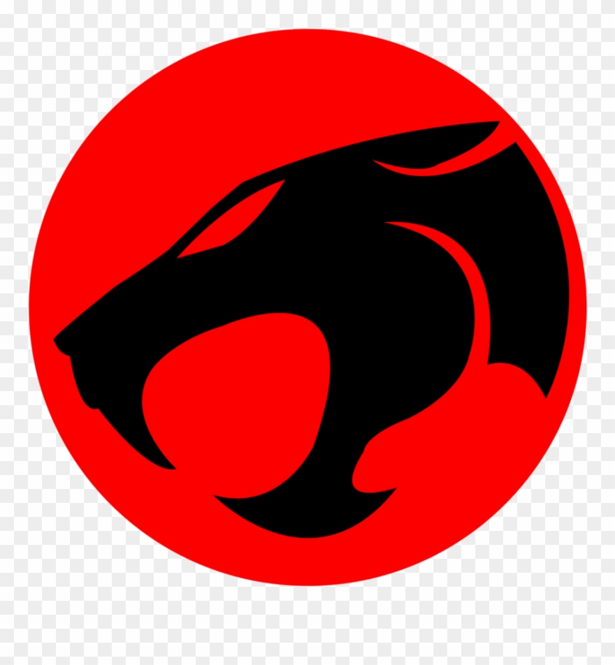 Add To Cart - Logo Thundercats Clipart