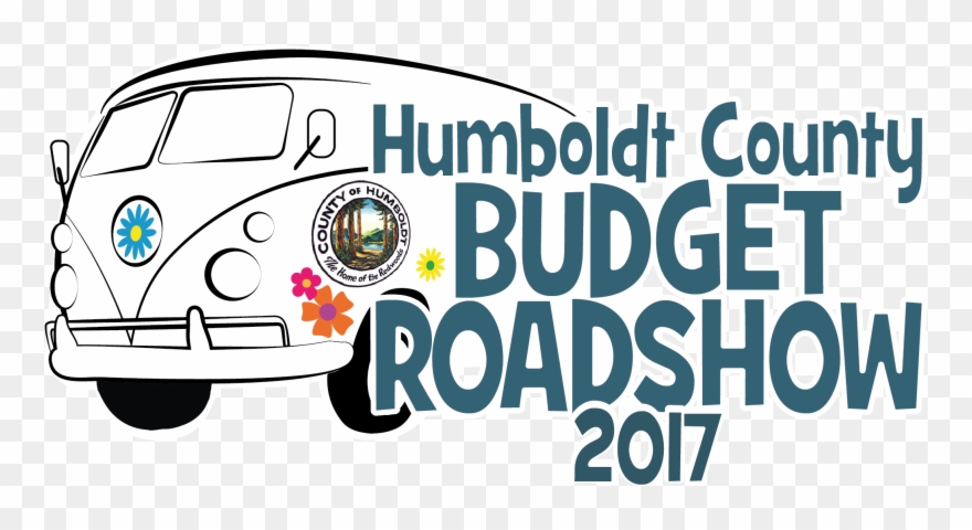 Humboldt County, California Clipart