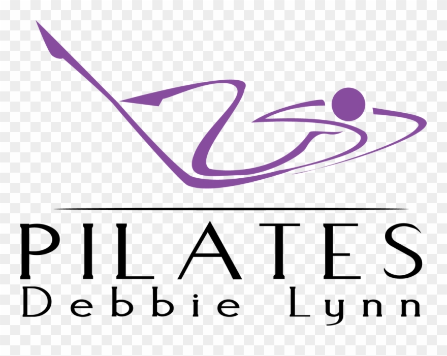 Pilates Mat Work Class Sessions - Public Transport Timetable Clipart