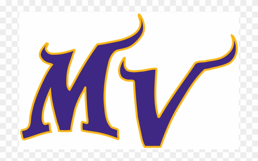 Minnesota Vikings Iron Ons - Minnesota Vikings Logo Png Clipart
