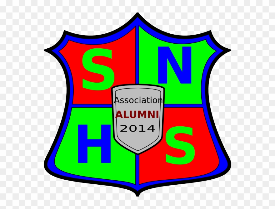 How To Set Use Snhs Shields Icon Png Clipart