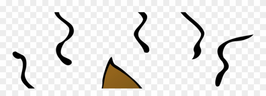 Your Content Marketing Stinks - Clip Art Poo Poo - Png Download