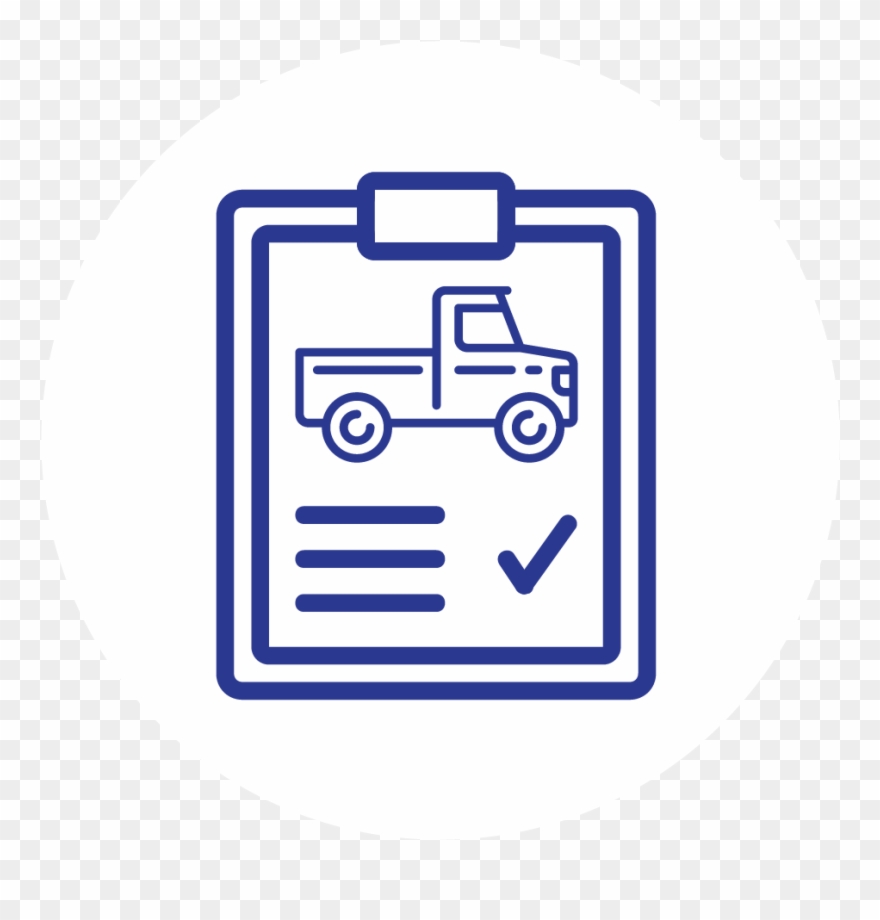 Certified Safety Inspector, Cat I - Coffee Menu Icon Clipart