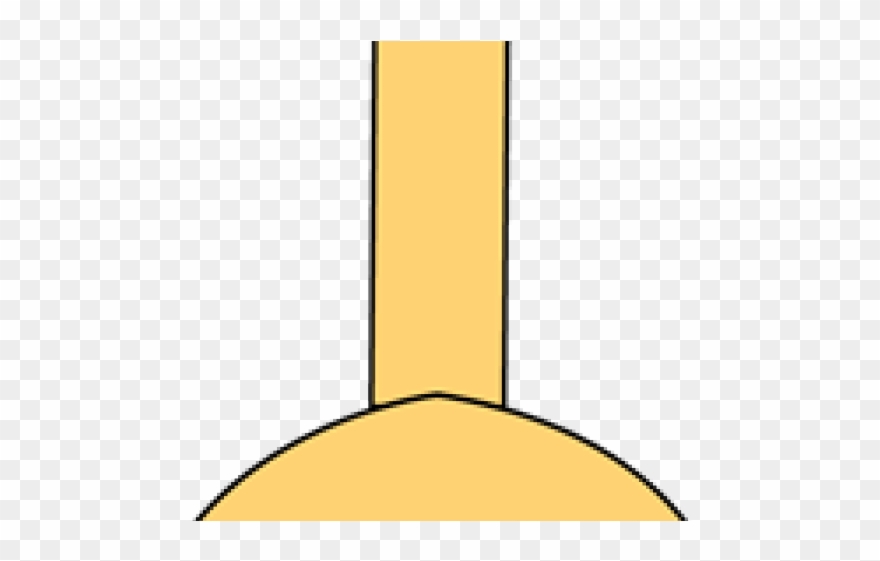 Hill Clipart Ant Pile - Png Download