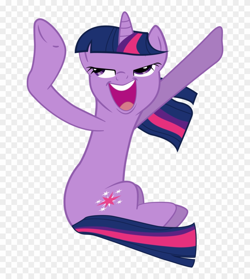 Twilight Sparkle Rainbow Dash Pink Purple Footwear - Wing Power Energy, Inc. Clipart