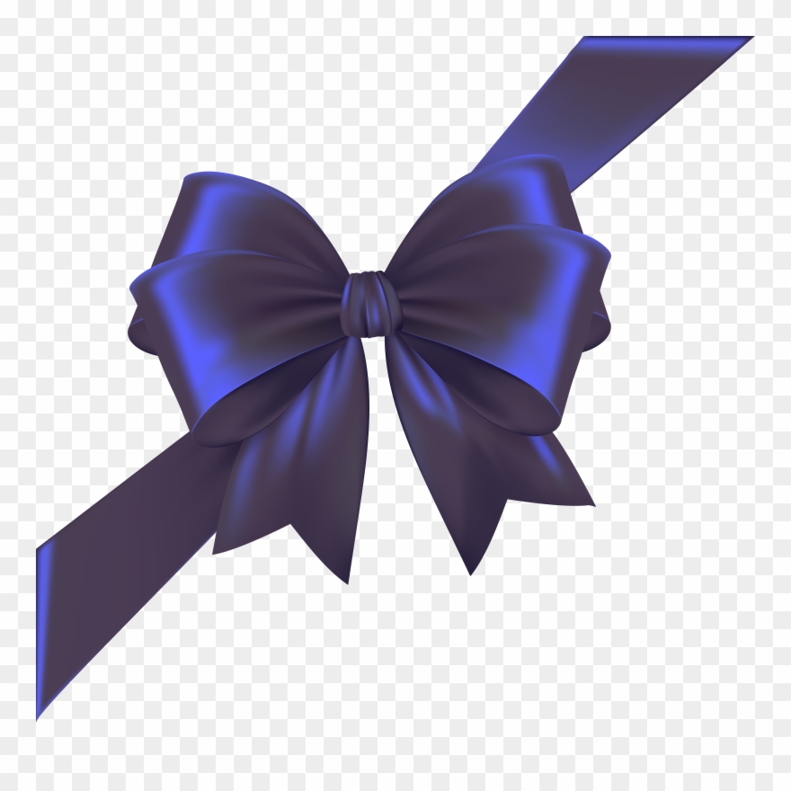 Free Bow Tie Clip Art - Png Download