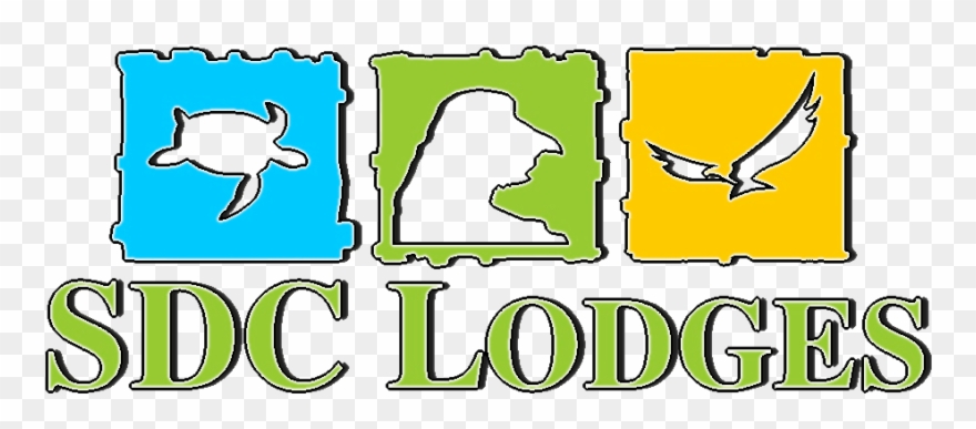 Sdc Lodges Sdc Lodges Clipart