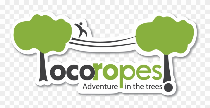 Arkansas, Proclaimed By National Geographic Adventure - Loco Ropes Clipart