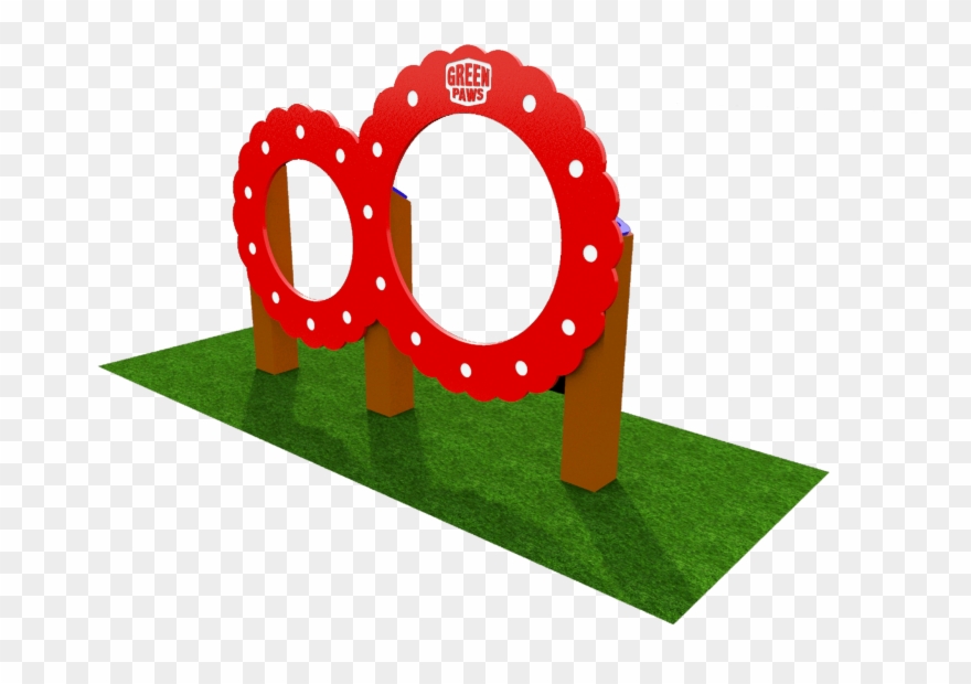 Double Jump Primary - Jump Primary School Clipart