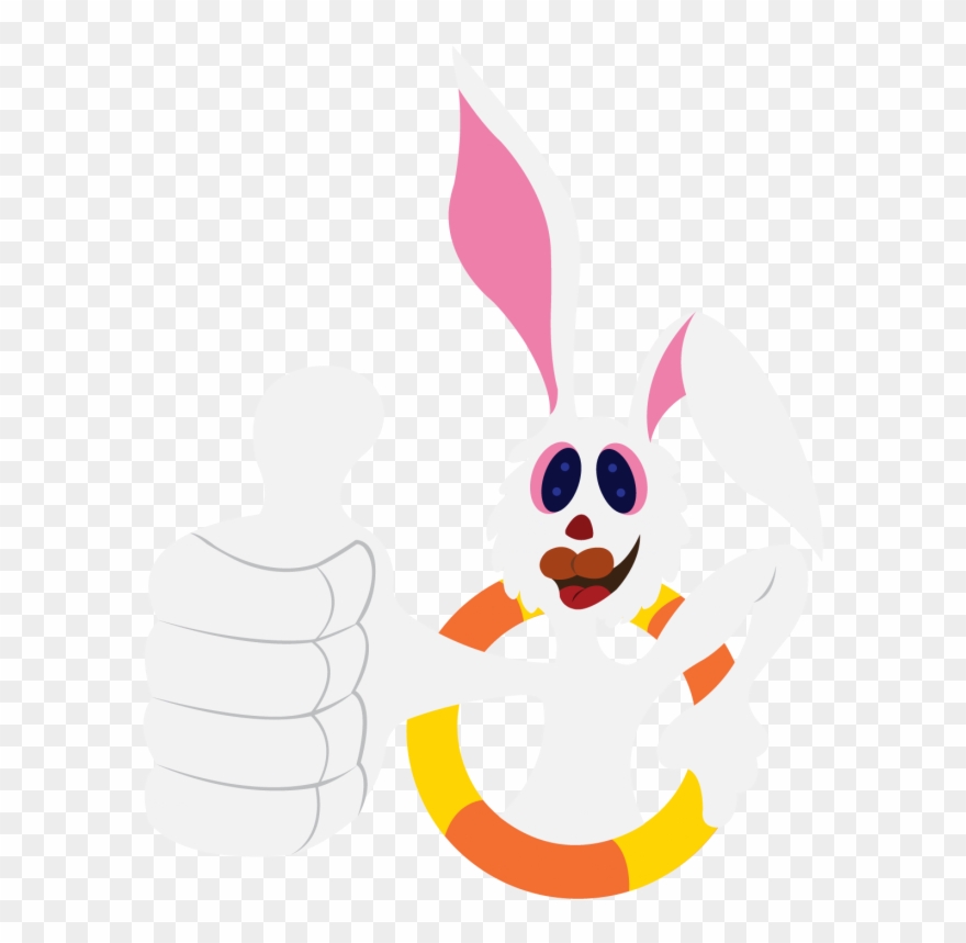 Everyone That Purchased Our Product Gave Us A Thumbs - Cartoon Clipart