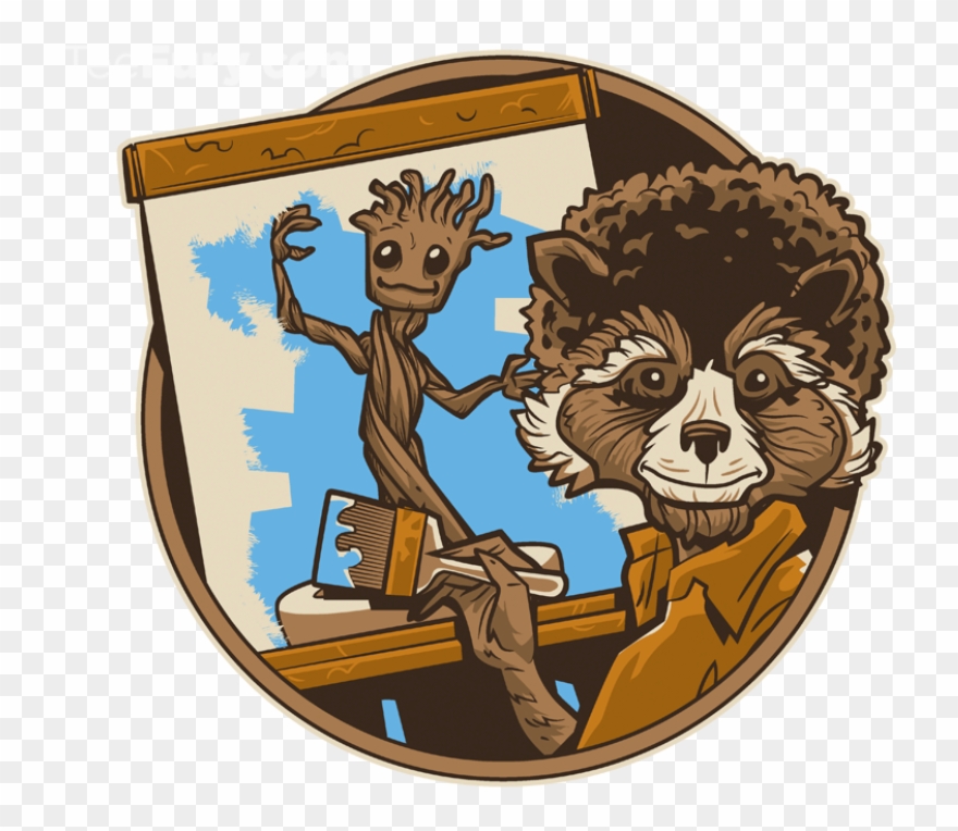 Happy Little Tree Clipart