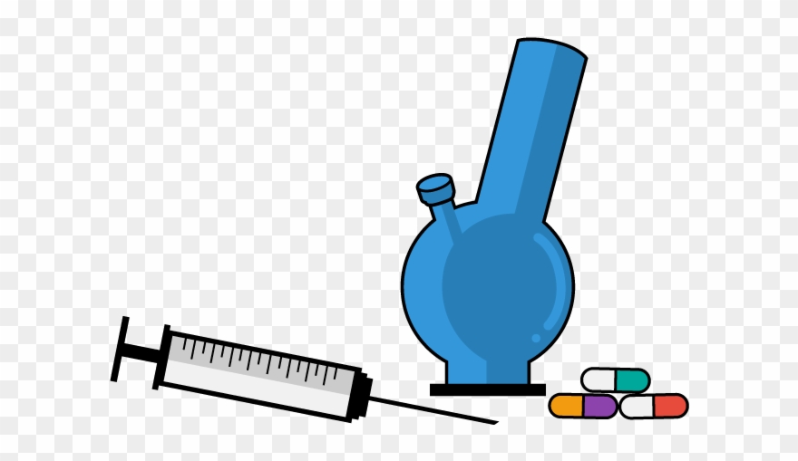 More About Drug Abuse Clipart