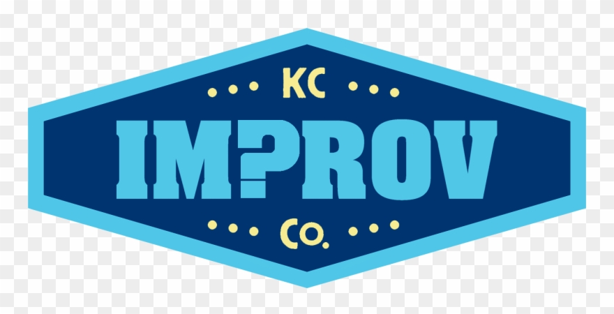 Kc Improv Company Clipart