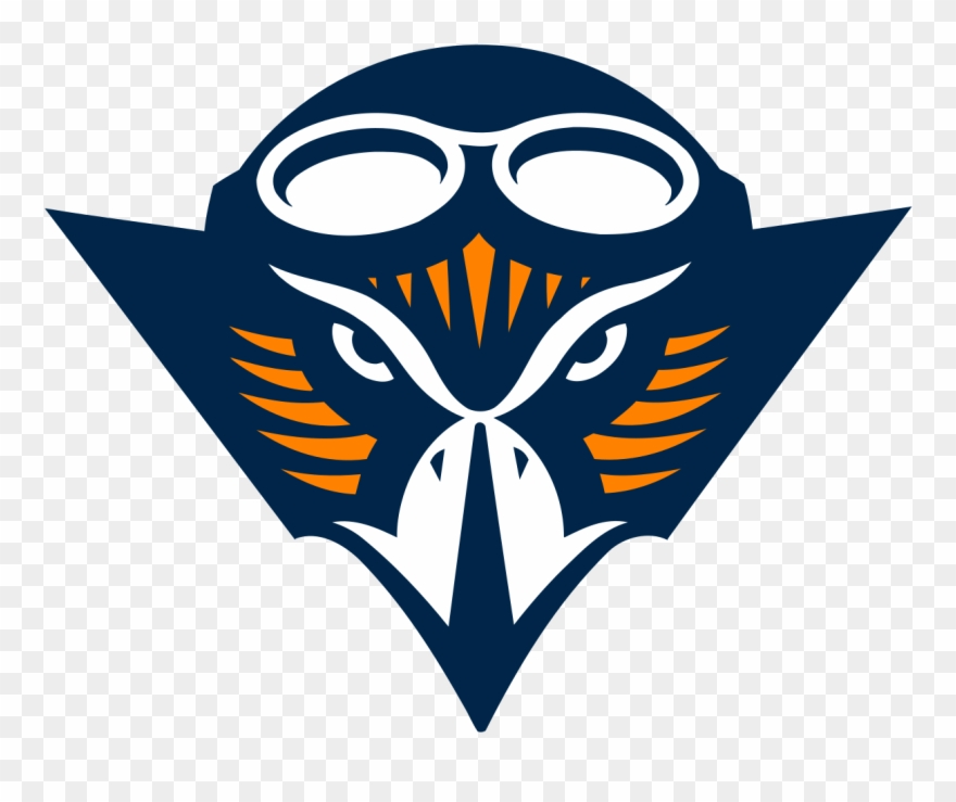 Ut Martin Skyhawks Clipart