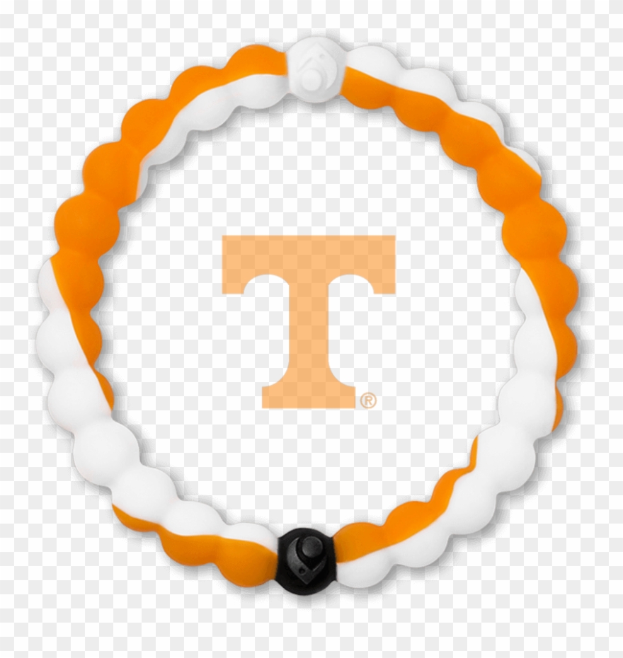 Lokai - Tennessee® Lokai - Lokai Dodgers Clipart