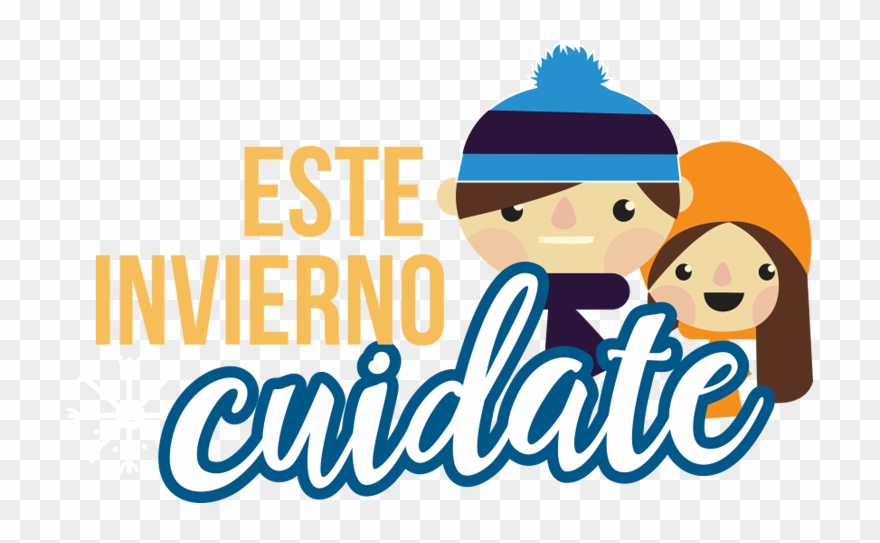 Prevención De Enfermedades De Invierno - Health Clipart