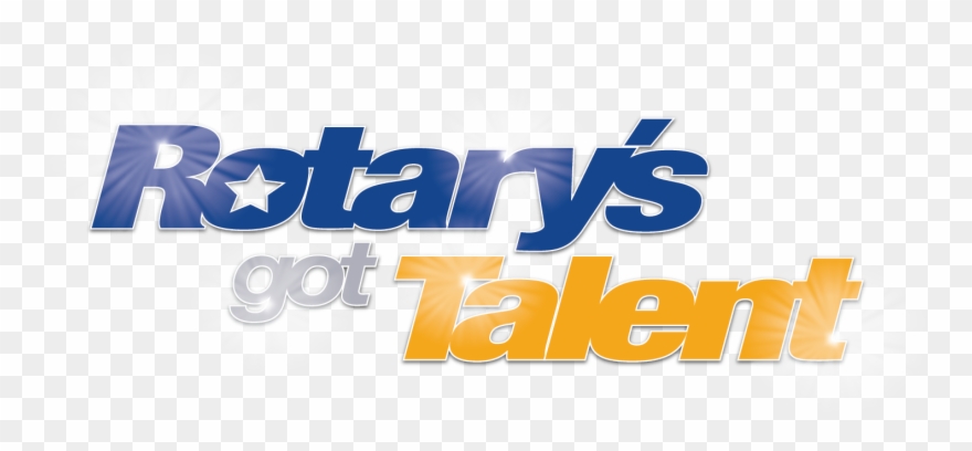 There Will Be No Rotary Club Of Edina Meeting Thursday, - Rotary Got Talent Clipart