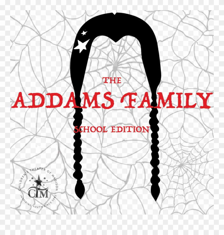 0 Replies 1 Retweet 3 Likes - Children's Theater Of Madison Clipart