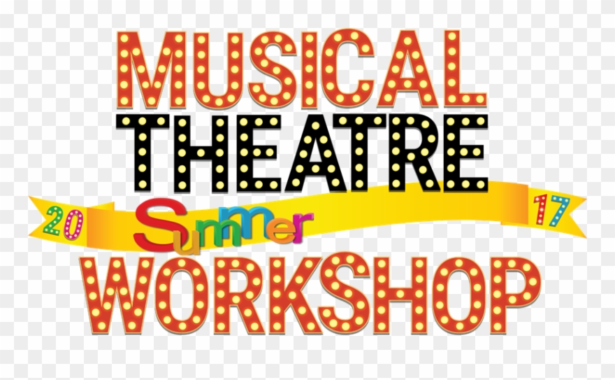 Valley Youth Theatre 525 North 1st Street Phoenix, - Musical Theatre Summer Camp Clipart