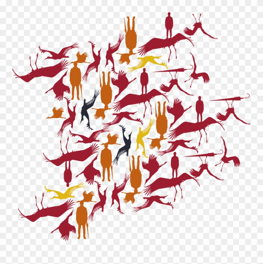 Un Cuento De Invierno - Illustration Clipart