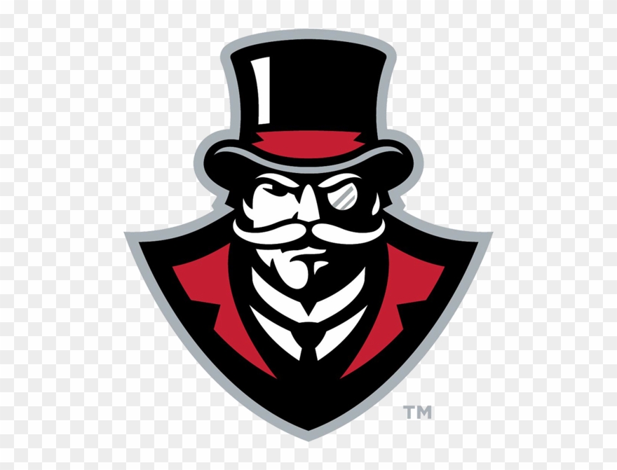 Oklahoma Logo - Austin Peay Governors Logo Clipart