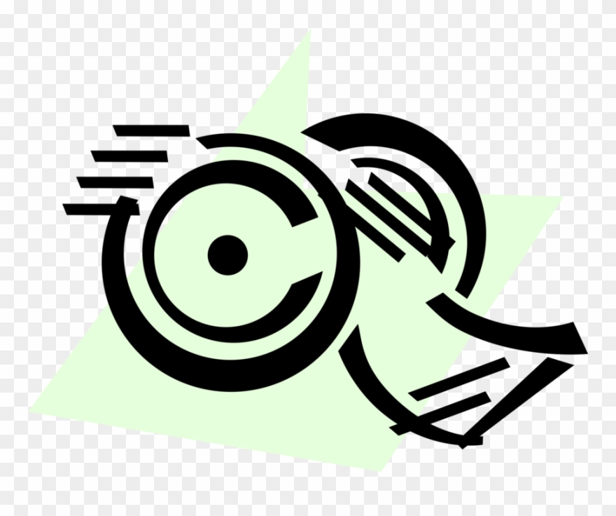 Vector Illustration Of Pressure-sensitive Adhesive - Clip Art - Png Download