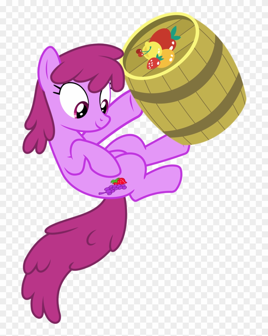 Berry Vector Illustration Graphic Free Download - Graphics Clipart