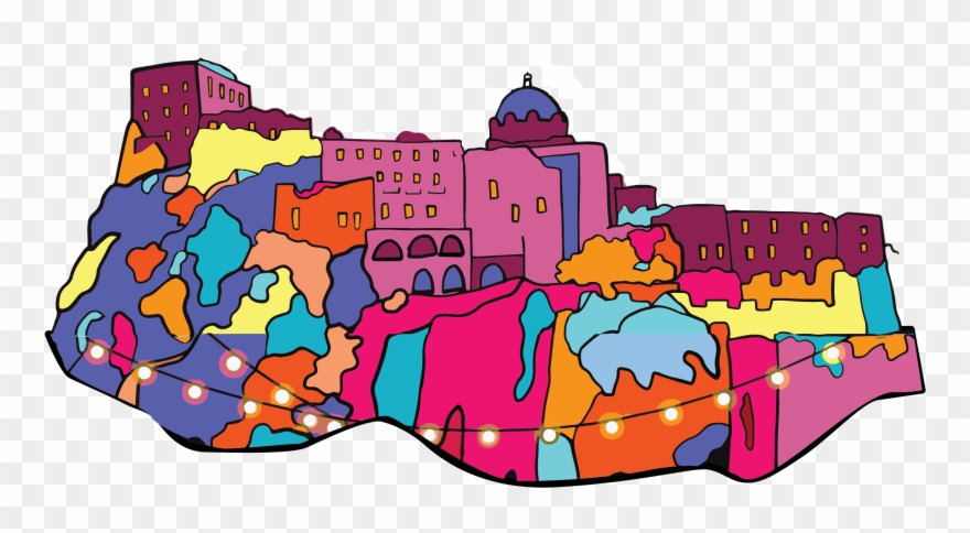 The Island Of Ischia, Italy Clipart