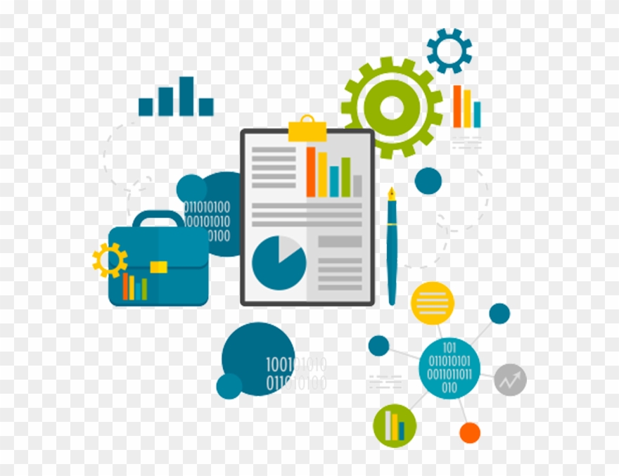 Canada-based Condo Rental Giant Experiences Increased - Erp Integration Clipart