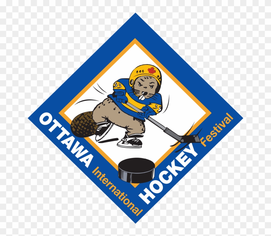 Oihf Announces That Gananoque Has Been Selected As - Canada Clipart