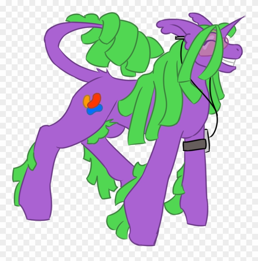 Tartsarts, Earbuds, Goggles, Oc, Oc - Illustration Clipart