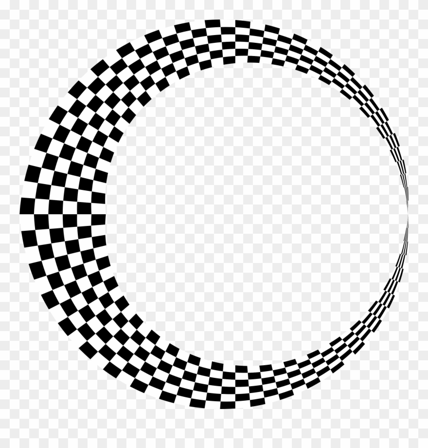 Big Image - Šablona Na Textil Mandala Clipart