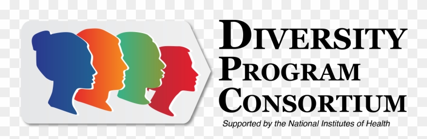 Just 8 Percent Of Science And Engineering Doctorate - Diversity Program Consortium Logo Clipart
