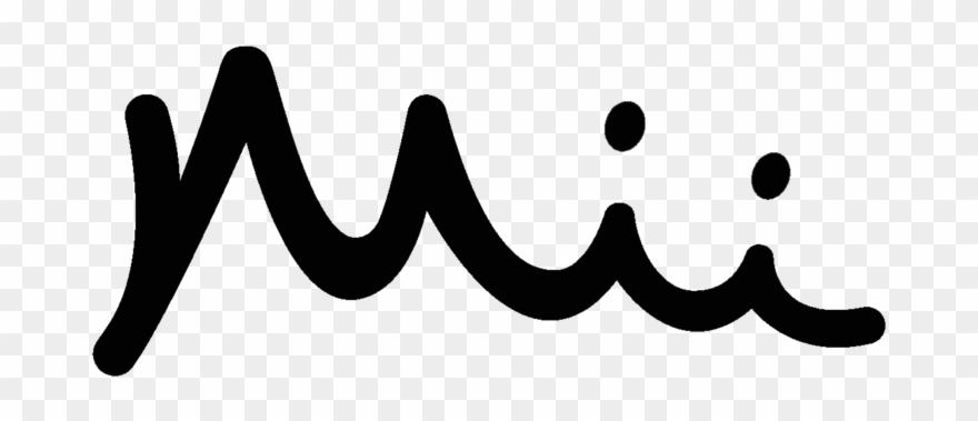 Mii Cosmetics Australia - Brows By Mii Clipart