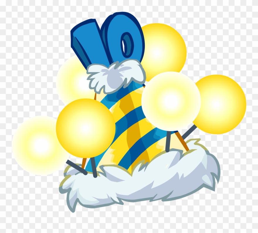 2000cb=20170510202256 - Party Clipart