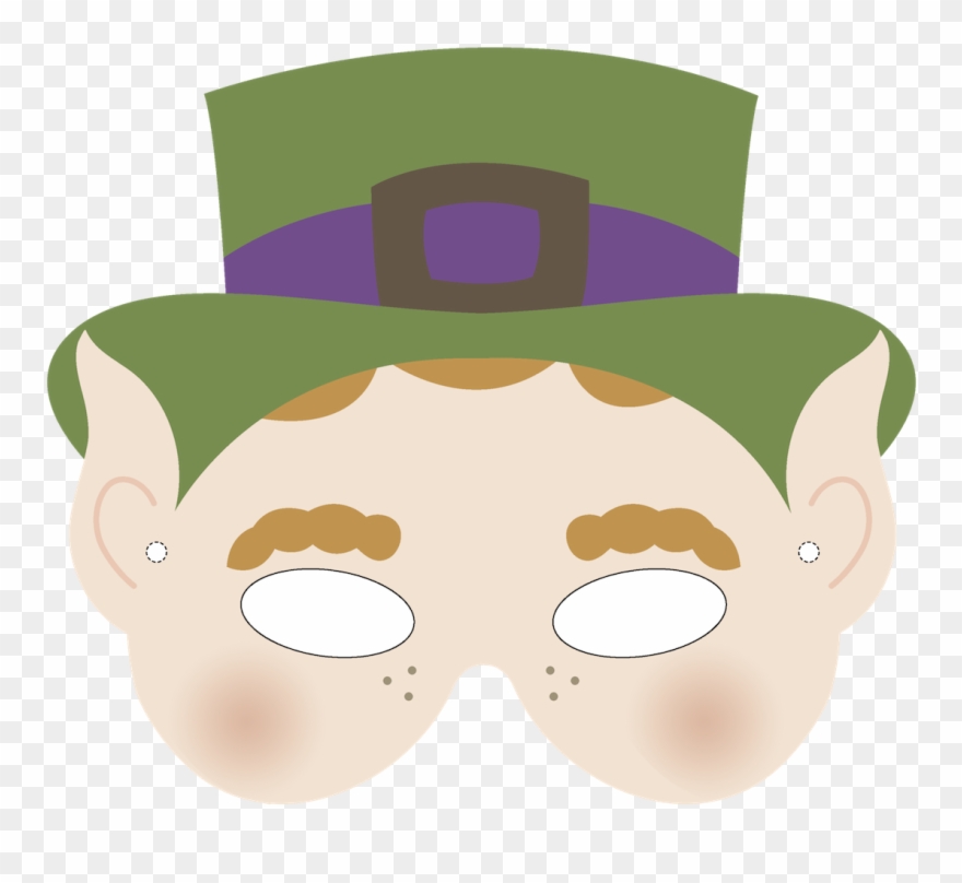 Patrick's Day Crafts - Saint Patrick's Day Clipart