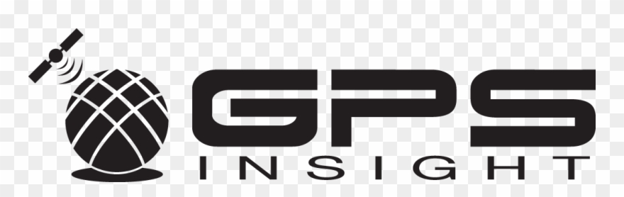 Landscape Logo - Gps Insights Logo Clipart