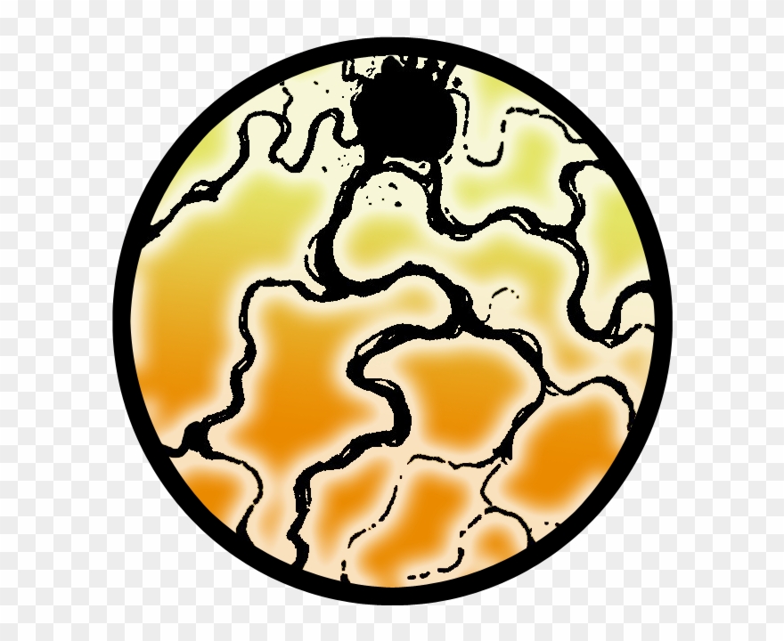 Battle Magic Mercenary Unit - Handmade Battletech Mechwarrior Mercenary Battle Magic Clipart