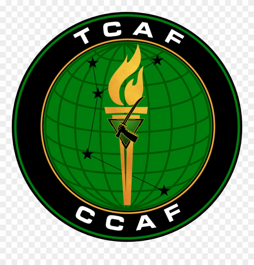 Tikonov Commonality Armed Forces - Toronto Comic Arts Festival Clipart