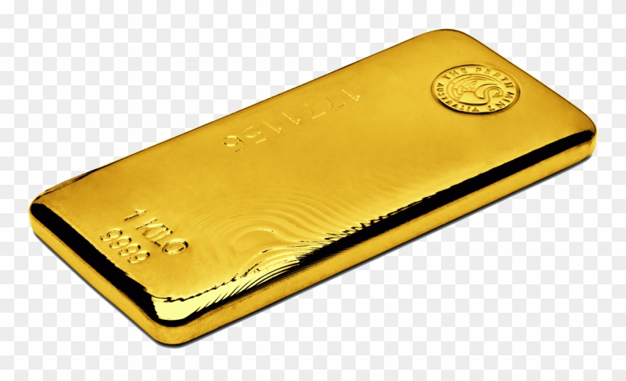 Gold Bar Png Image - Png Images Of Gold Bars Clipart