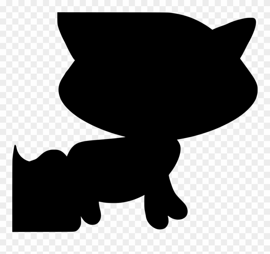 Info - Raccoon Clipart