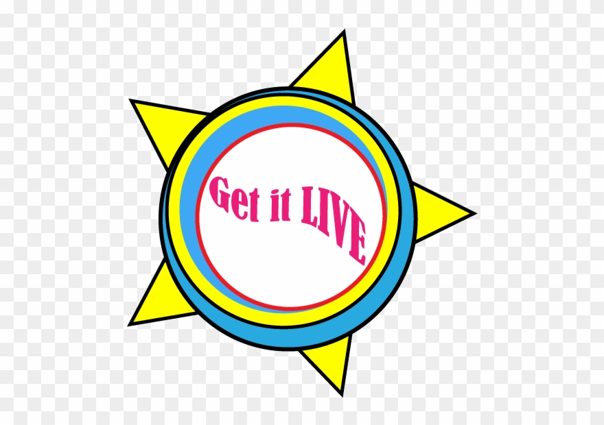 Logo - Circle Clipart