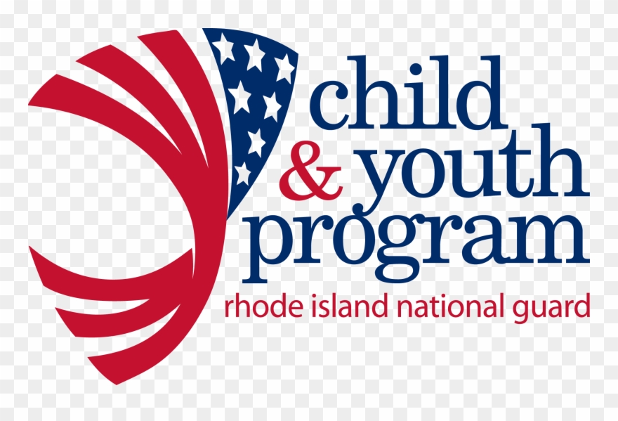 The Rhode Island National Guard - Colorado National Guard Child And Youth Program Clipart