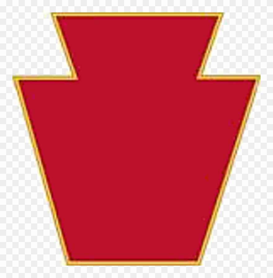 28th Infantry Division Clipart