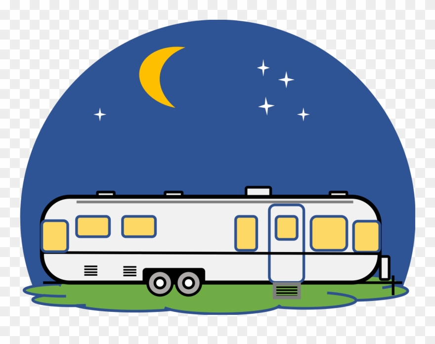 's Photo At Airstream - Airstream Clipart