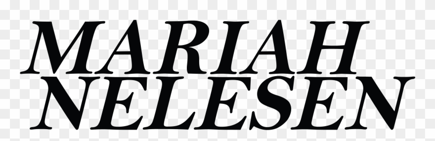 Hello, My Name Is - Waterman Penne Logo Clipart