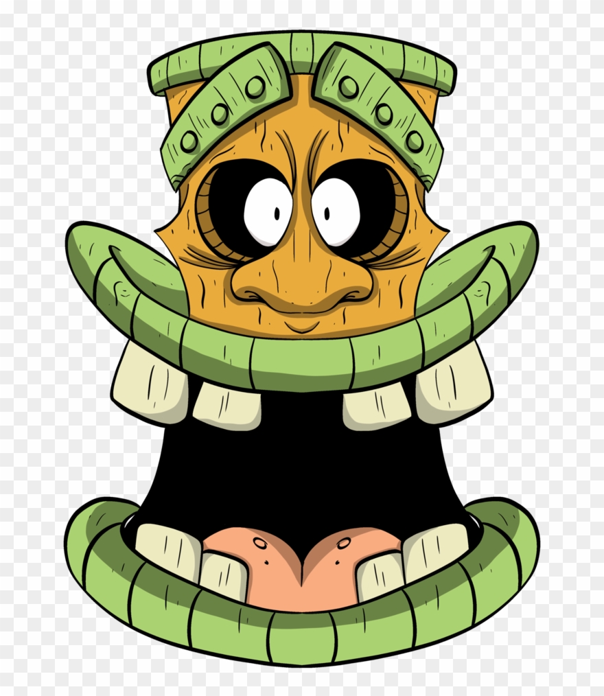 Hello My Name Is Luis Perezi Am A 2d Animator And Character - Cartoon Clipart