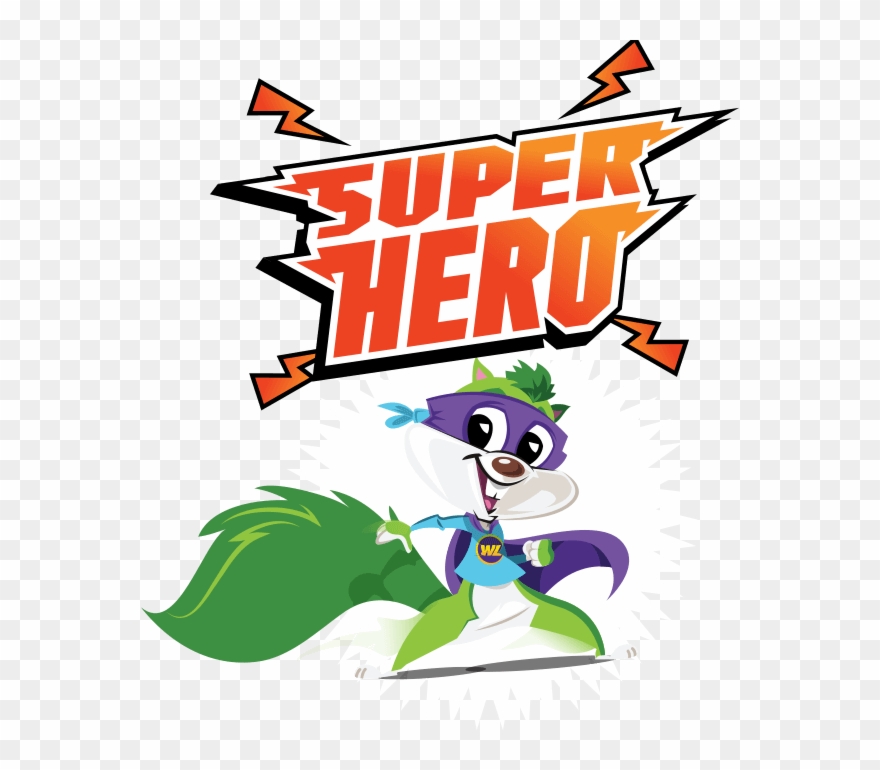 Stay & Play - Cartoon Clipart