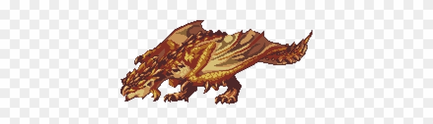 Monster Hunter World - Monster Hunter Clipart